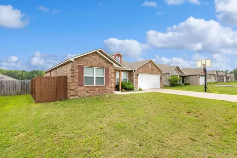 Exterior - 6096 Saddle Hill Dr, Alexander, AR 72002 photo 2 of 6
