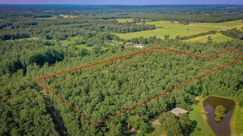 00 Melissa Ln, Jacksonville, AR 72076