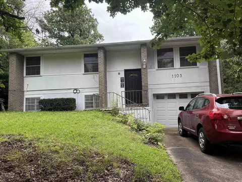 1103 Scenic Way, Benton, AR 72015