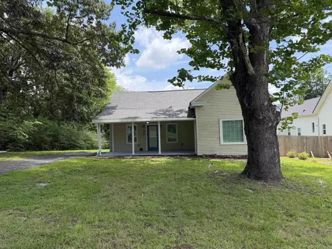 405 N Broadway, Heber Springs, AR 72543