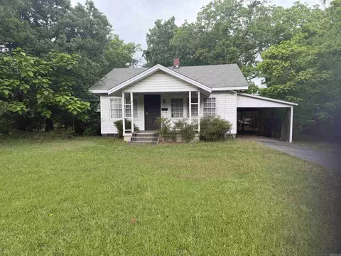301 W M Ave, North Little Rock, AR 72116
