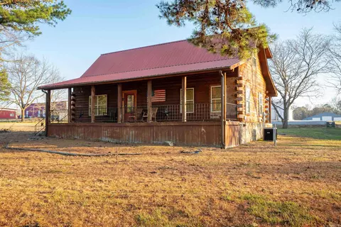 103 Tyler Rd, Melbourne, AR 72556