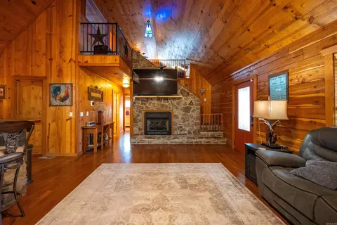 Living - 103 Tyler Rd, Melbourne, AR 72556 photo 3 of 3