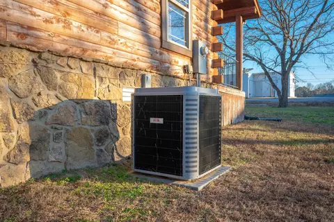 Exterior - 103 Tyler Rd, Melbourne, AR 72556 photo 3 of 3
