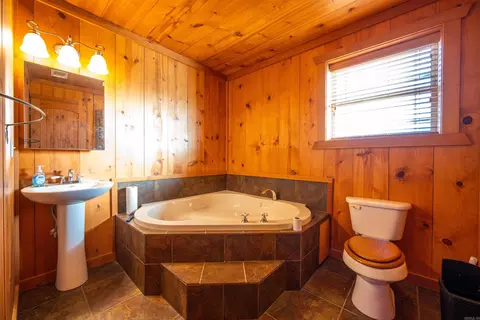 Bath - 103 Tyler Rd, Melbourne, AR 72556 photo 2 of 2