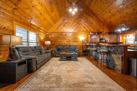 Living - 103 Tyler Rd, Melbourne, AR 72556 photo 1 of 3