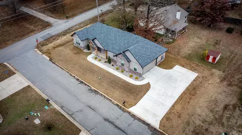View/Area - 3172 Haley Ct, Benton, AR 72019 photo 6 of 6