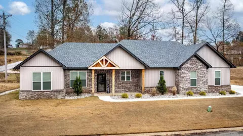 Exterior - 3172 Haley Ct, Benton, AR 72019 photo 8 of 8
