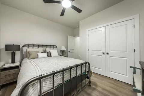 Bedroom - 3172 Haley Ct, Benton, AR 72019 photo 4 of 6