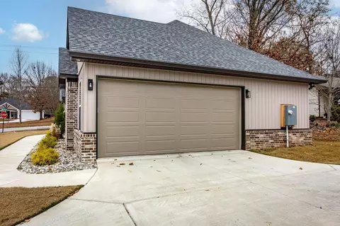 Exterior - 3172 Haley Ct, Benton, AR 72019 photo 5 of 8