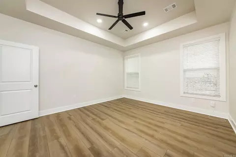 Bedroom - 3172 Haley Ct, Benton, AR 72019 photo 5 of 6