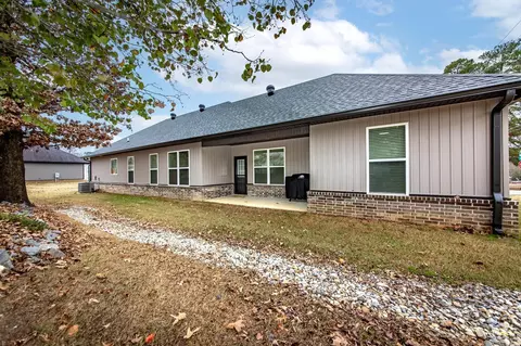 Exterior - 3172 Haley Ct, Benton, AR 72019 photo 4 of 8