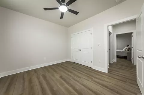 Bedroom - 3172 Haley Ct, Benton, AR 72019 photo 1 of 6