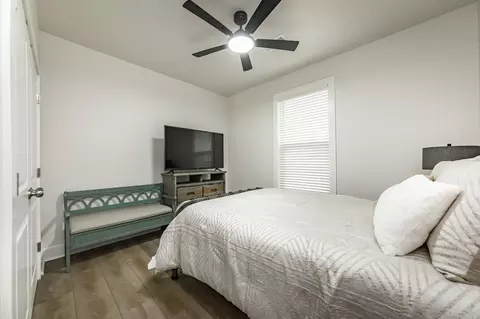 Bedroom - 3172 Haley Ct, Benton, AR 72019 photo 3 of 6