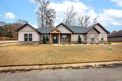 Exterior - 3172 Haley Ct, Benton, AR 72019 photo 3 of 8