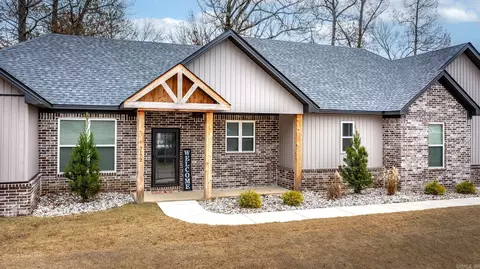 Exterior - 3172 Haley Ct, Benton, AR 72019 photo 6 of 8