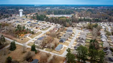 View/Area - 3172 Haley Ct, Benton, AR 72019 photo 3 of 6