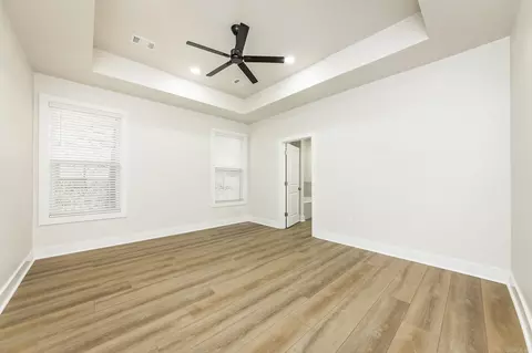 Bedroom - 3172 Haley Ct, Benton, AR 72019 photo 6 of 6
