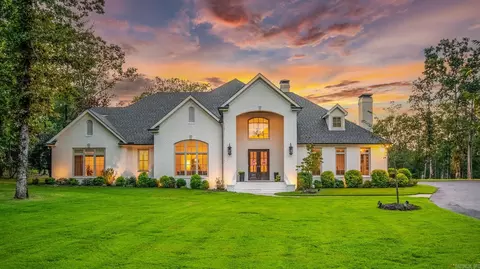 21 Somersett Dr, Roland, AR 72135