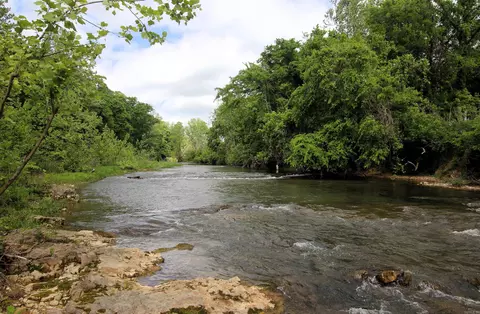 000 River Rd, Hardy, AR 72542 photo 13