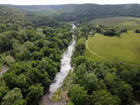 000 River Rd, Hardy, AR 72542 photo 9