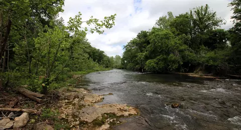 000 River Rd, Hardy, AR 72542 photo 11