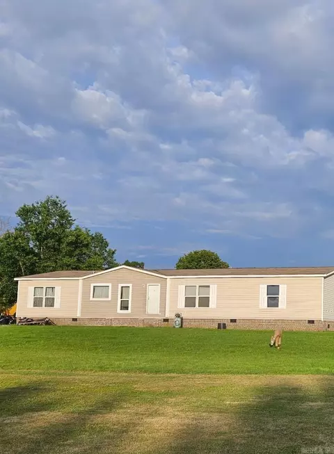2272 Gravesville Cutoff Rd, Damascus, AR 72039