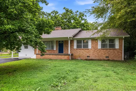 4809 Park Ave, Hot Springs, AR 71901