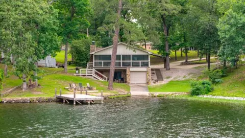 390 Kaufman Rd, Hot Springs, AR 71913