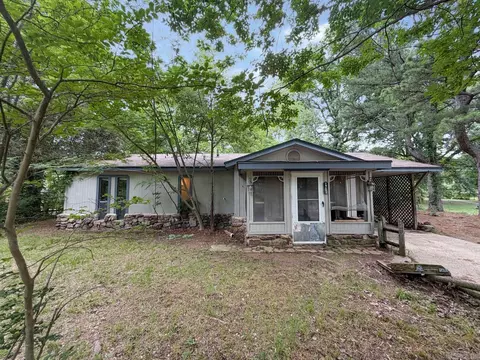 2702 Burchwood Dr, Benton, AR 72019