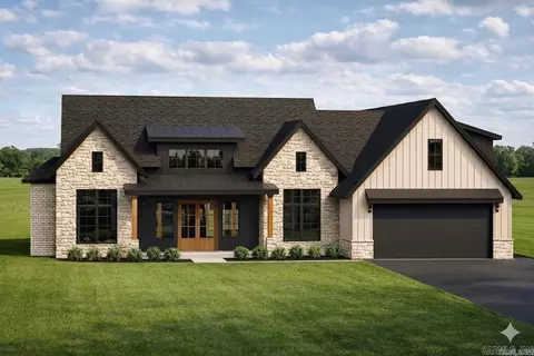 3340 Sylvia Springs Dr, Conway, AR 72034