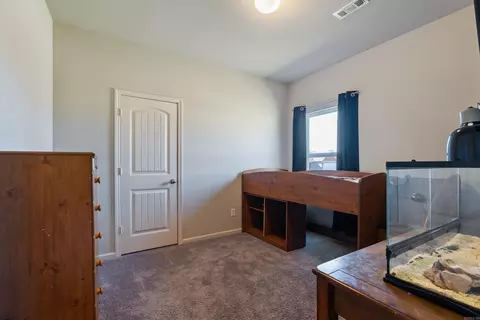 Bedroom - 1200 Mae Ln, Conway, AR 72032 photo 3 of 4