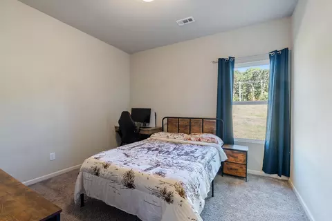 Bedroom - 1200 Mae Ln, Conway, AR 72032 photo 4 of 4