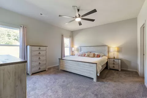 Bedroom - 1200 Mae Ln, Conway, AR 72032 photo 1 of 4