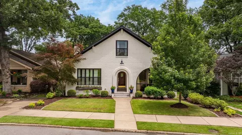 1021 N Palm St, Little Rock, AR 72205