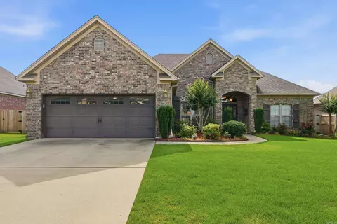 1485 Blackwood Cv, Conway, AR 72034