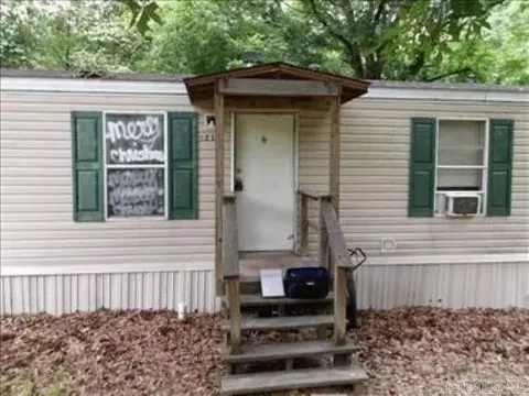 4216 E 38th St, Little Rock, AR 72206