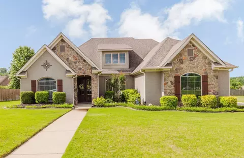 5512 Milan Ave, Benton, AR 72019
