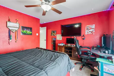 Bedroom - 2800 Plateau Dr, Conway, AR 72032 photo 3 of 5