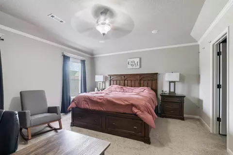 Bedroom - 2800 Plateau Dr, Conway, AR 72032 photo 1 of 5