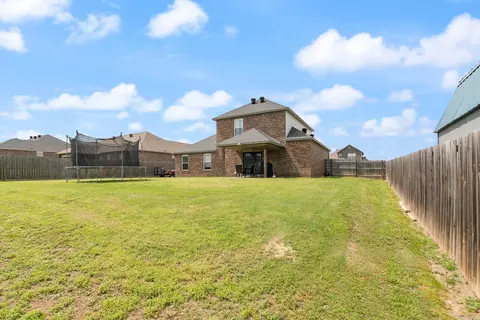 Exterior - 2800 Plateau Dr, Conway, AR 72032 photo 4 of 6