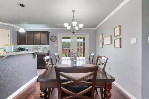 Dining - 2800 Plateau Dr, Conway, AR 72032 photo 1 of 1