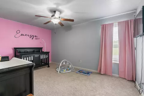 Bedroom - 2800 Plateau Dr, Conway, AR 72032 photo 5 of 5