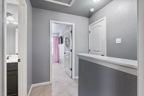 Entry Way - 2800 Plateau Dr, Conway, AR 72032 photo 5 of 6