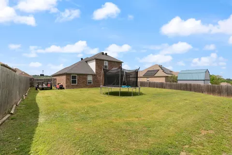 Exterior - 2800 Plateau Dr, Conway, AR 72032 photo 5 of 6