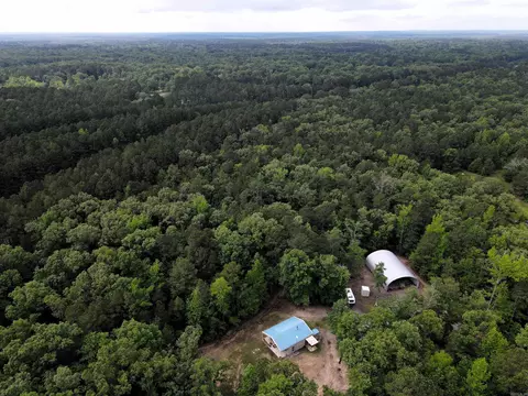 1153 Wilma Sue Ln, Hensley, AR 72065