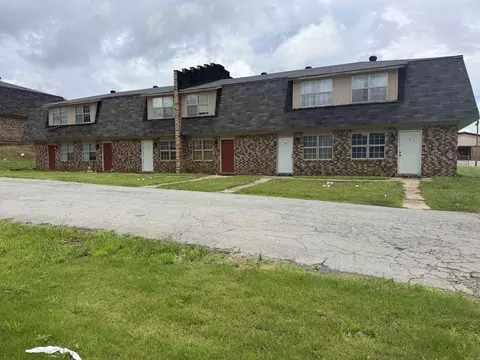 201 White Hall, White Hall, AR 71602