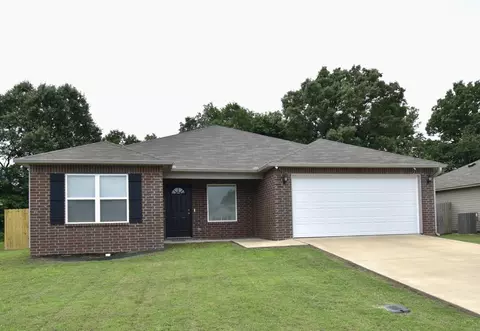 5329 Reed Dr, Jonesboro, AR 72401