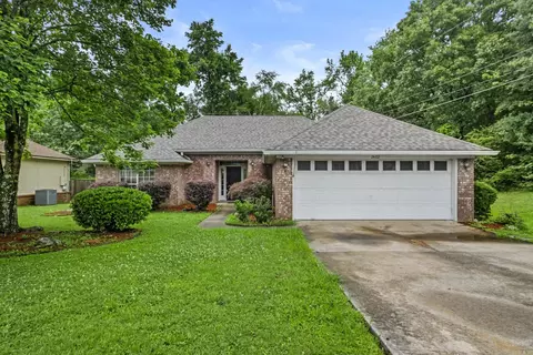 2402 Austin Oaks Dr, Sherwood, AR 72120