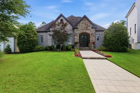10 Hallen Ct, Little Rock, AR 72223